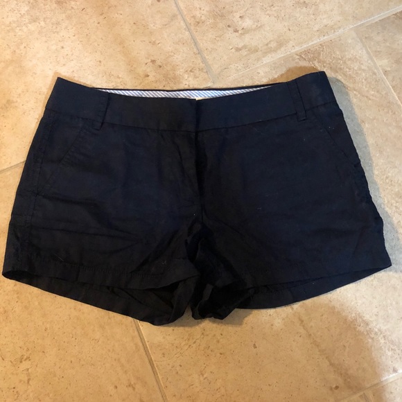 J. Crew chino shorts - Picture 1 of 3